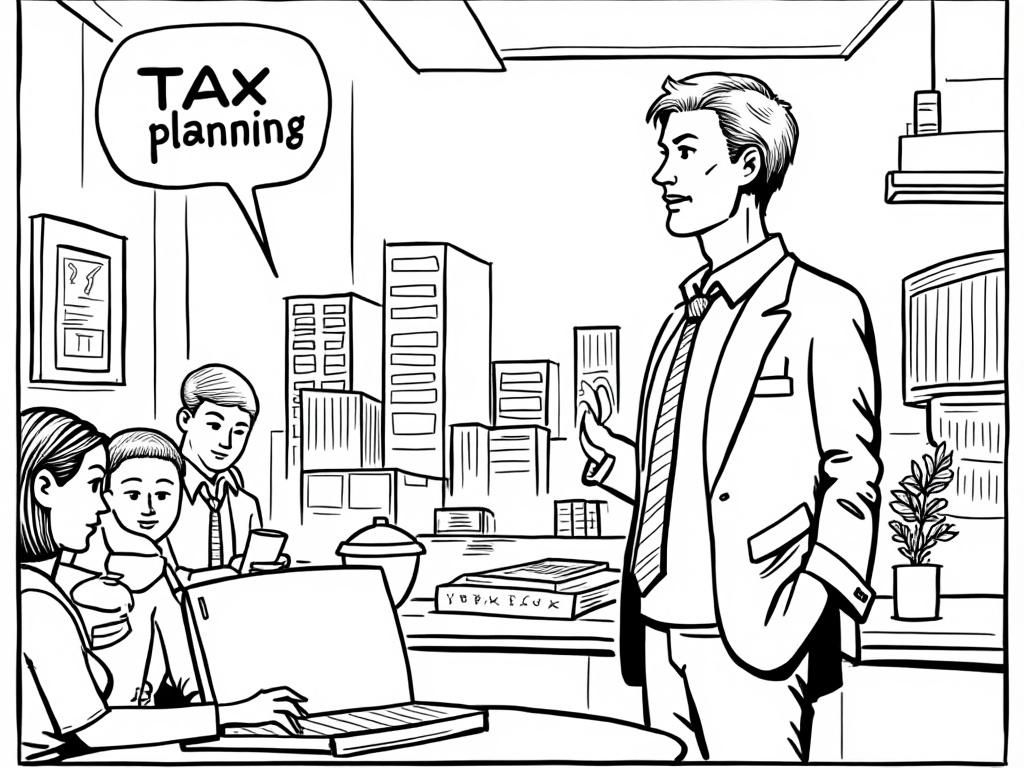Greece income tax guide