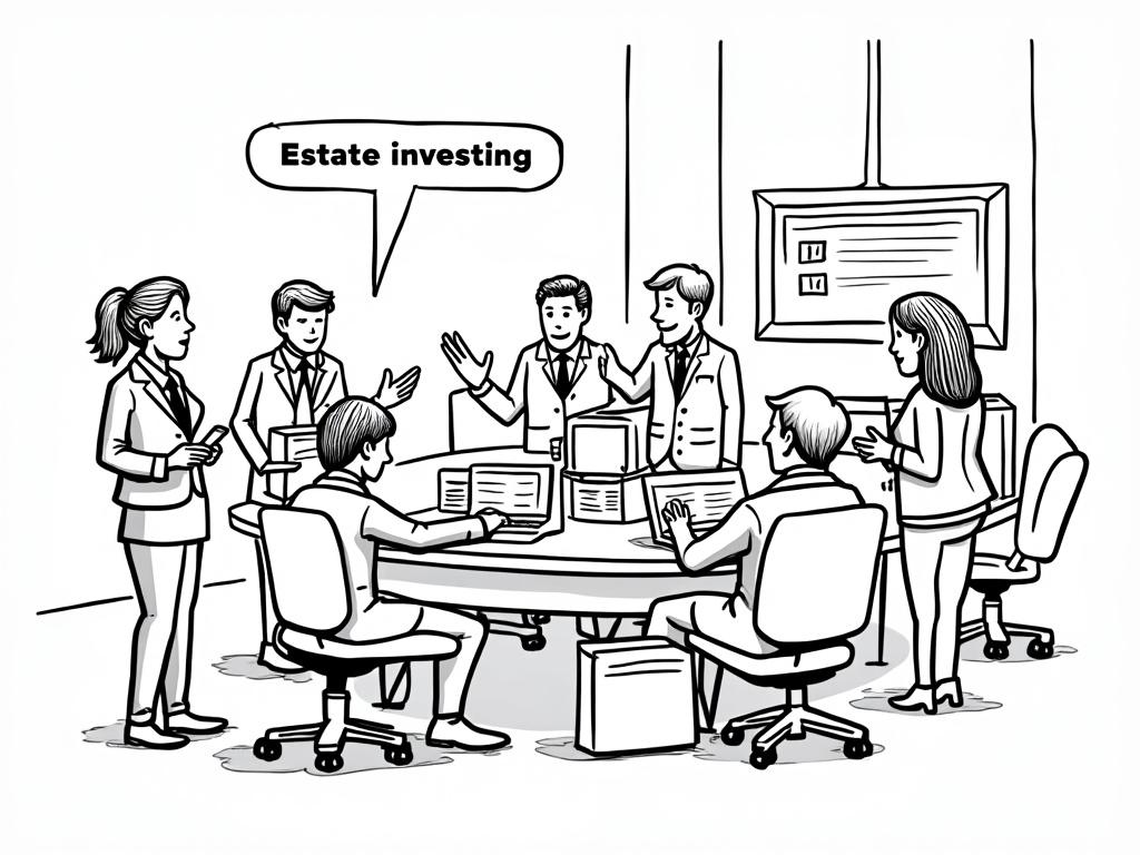 Property investment risks