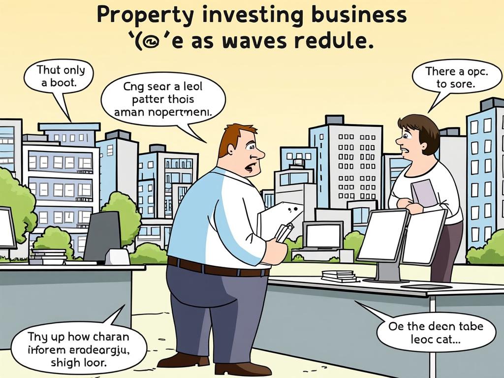 Real estate investments