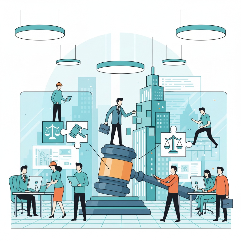 Technical infrastructure assessment